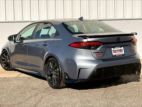 Used 2023 Toyota Corolla SE FWD image 15