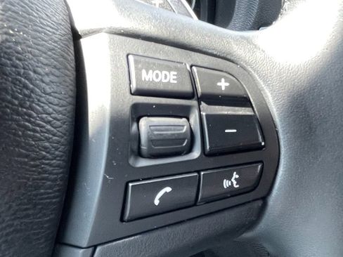 Used 2014 BMW X3 xDrive35i AWD/4WD image 19