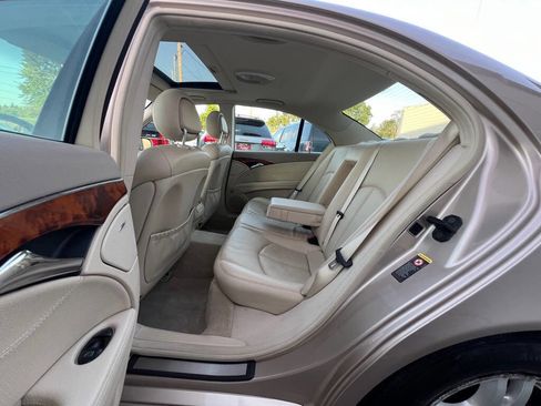 Used 2003 Mercedes-Benz E 320 Sedan image 14