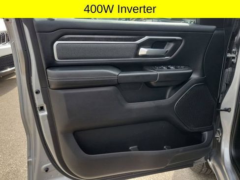 Used 2023 RAM 1500 Big Horn AWD/4WD image 20