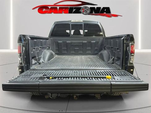 Used 2012 Ford F150 Raptor w/ Raptor Luxury Pkg image 22