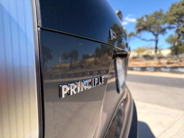 Used 2023 Hyundai Palisade Calligraphy FWD image 12