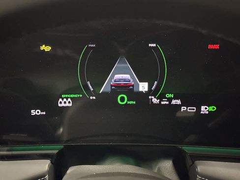 Used 2025 Audi A6 e-tron Prestige w/ Black Warm Weather Package AWD/4WD image 24