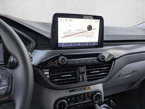 New 2026 Ford Escape Active image 11