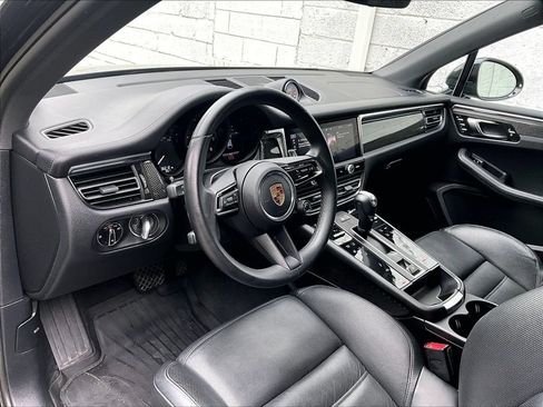 Certified 2022 Porsche Macan GTS AWD/4WD image 4