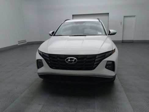 Used 2023 Hyundai Tucson SEL image 15