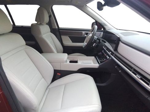 Certified 2024 Hyundai Santa Fe Calligraphy image 15