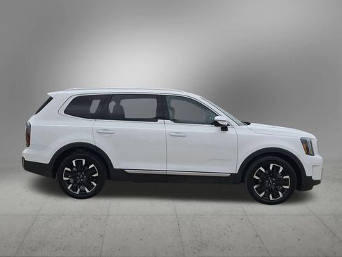 Used 2025 Kia Telluride SX image 7