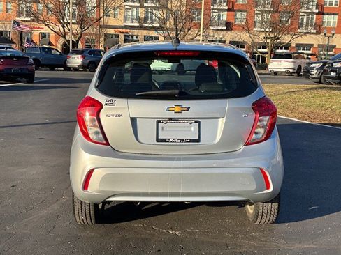 Used 2021 Chevrolet Spark LT image 6