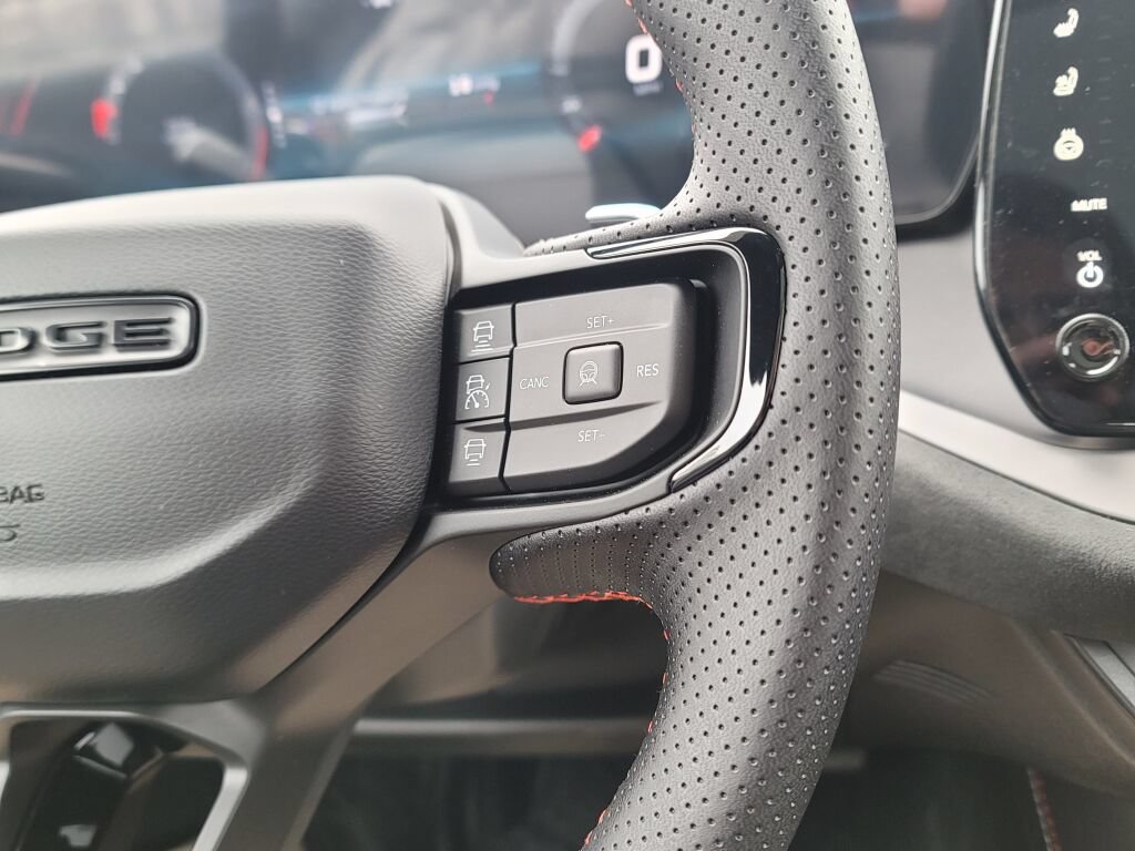 New 2026 Dodge Charger Scat Pack AWD/4WD image 39