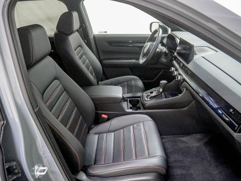 Used 2026 Honda CR-V Sport Touring image 32