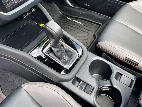 Certified 2025 Subaru Forester Sport AWD/4WD image 13
