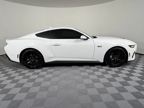 Certified 2024 Ford Mustang GT RWD image 7
