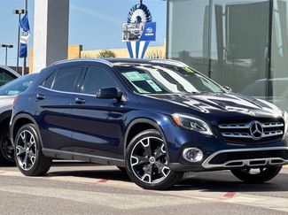 Used 2019 Mercedes-Benz GLA 250 4MATIC video 2
