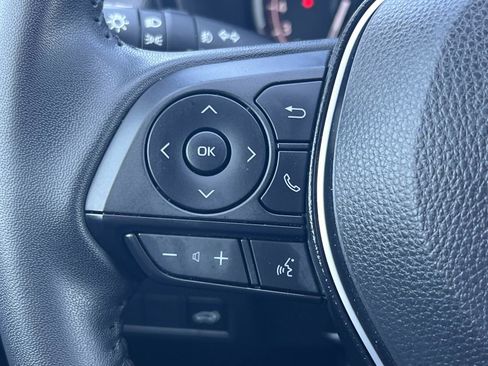 Used 2024 Toyota RAV4 XLE Premium image 9