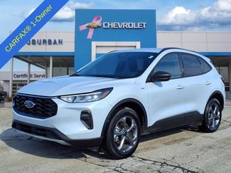 Used 2025 Ford Escape ST-Line 360° Tour