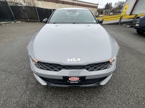 Used 2023 Kia K5 GT-Line w/ GT-Line Premium Package image 7