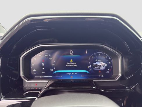 New 2026 Chevrolet Silverado 1500 LT Trail Boss w/ LT Trail Boss Premium Package AWD/4WD image 11