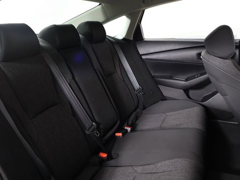 Used 2024 Honda Accord LX image 30