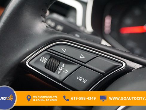 Used 2020 Audi A4 2.0T Premium w/ Convenience Package FWD image 20