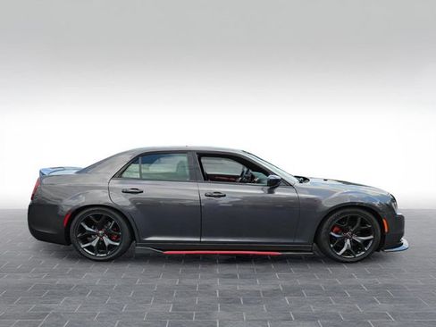 Used 2023 Chrysler 300 S RWD image 4