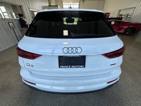 Used 2023 Audi Q3 2.0T Premium image 11