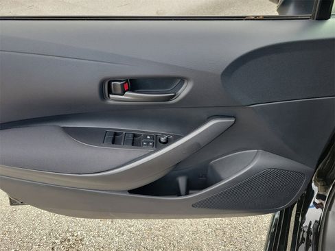 Used 2026 Toyota Corolla LE image 13