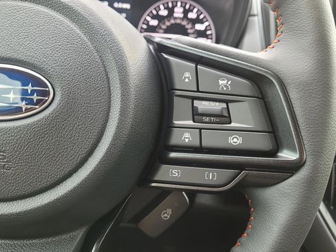 New 2026 Subaru Crosstrek 2.5i Limited AWD/4WD image 7
