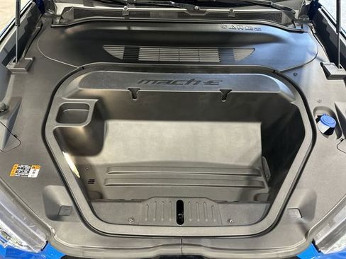 New 2026 Ford Mustang Mach-E GT AWD/4WD image 22