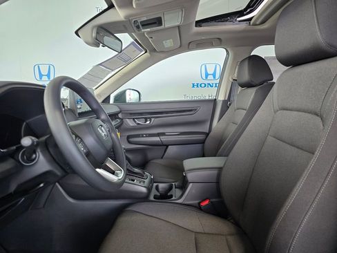 New 2026 Honda CR-V EX image 12