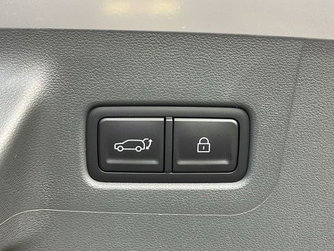 New 2026 Hyundai Santa Fe SEL image 31