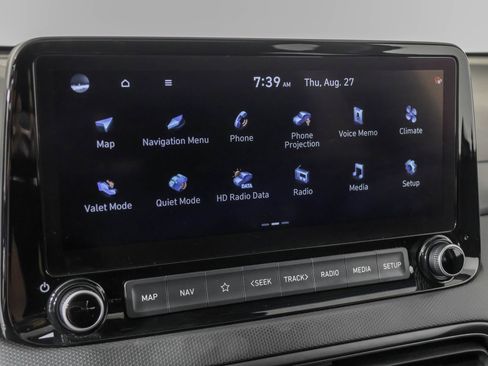 Used 2023 Hyundai Kona SEL w/ Convenience Package AWD/4WD image 32