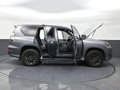 Used 2023 Lexus GX 460 Premium AWD/4WD image 29