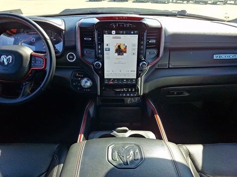 Used 2023 RAM 1500 Rebel w/ Rebel Level 2 Equipment Group AWD/4WD image 16