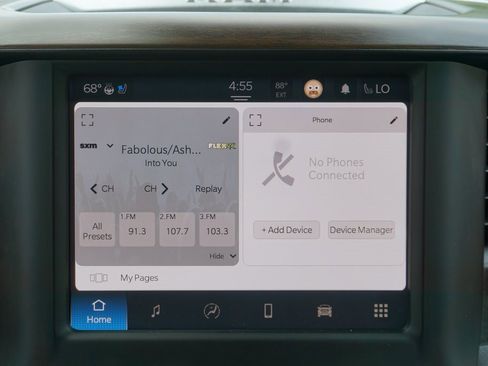 Used 2022 RAM 1500 Laramie image 14