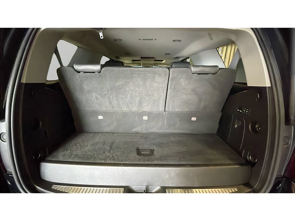 Used 2019 Chevrolet Tahoe Premier AWD/4WD image 18