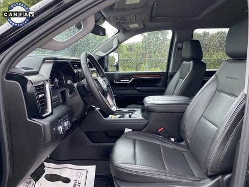 Used 2024 GMC Sierra 2500 Denali image 24