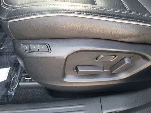 Certified 2024 MAZDA CX-5 AWD 2.5 S w/ Preferred Package image 5