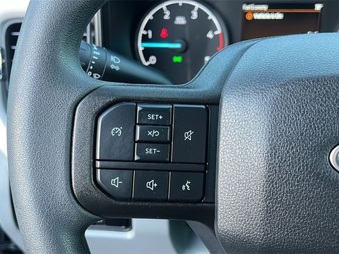 Certified 2026 Ford F250 XL w/ STX Appearance Package image 16
