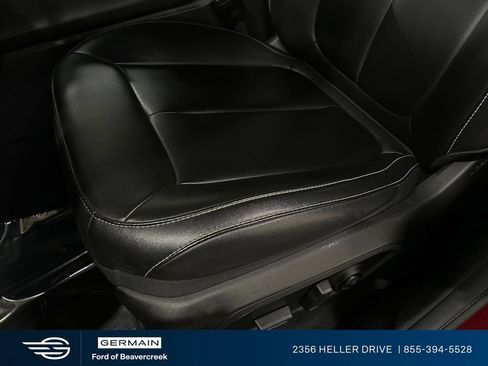 Used 2024 Jeep Grand Cherokee Limited AWD/4WD image 17