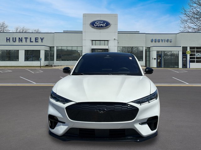 Certified 2023 Ford Mustang Mach-E GT w/ GT Performance Edition AWD/4WD image 2