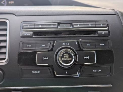 Used 2014 Honda Civic LX image 31