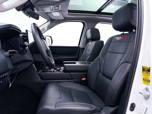 Used 2023 Toyota Tundra TRD Pro AWD/4WD image 19