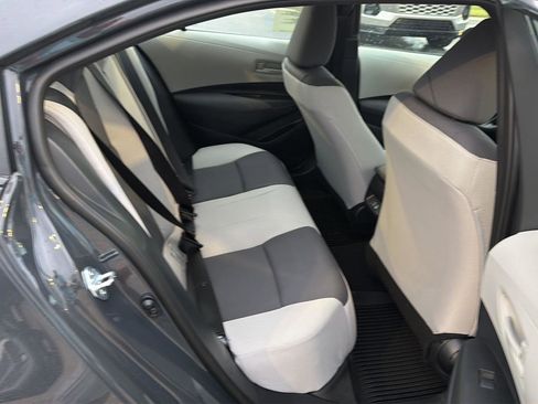 New 2026 Toyota Corolla LE FWD image 12