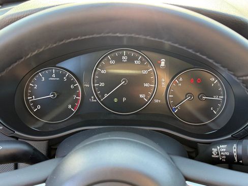 New 2026 MAZDA CX-50 AWD 2.5 S w/ Cargo Package image 20