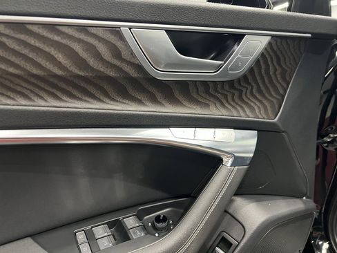 Used 2019 Audi A6 3.0T Premium Plus w/ Premium Plus Package image 21