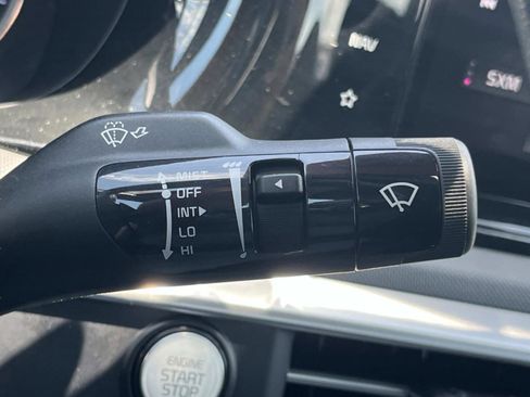 Used 2022 Kia K5 GT-Line FWD image 12