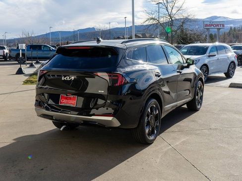 New 2026 Kia Sportage SX Prestige AWD/4WD image 7