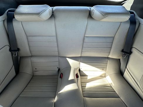 Used 2011 Ford Mustang Premium w/ Comfort Pkg image 20