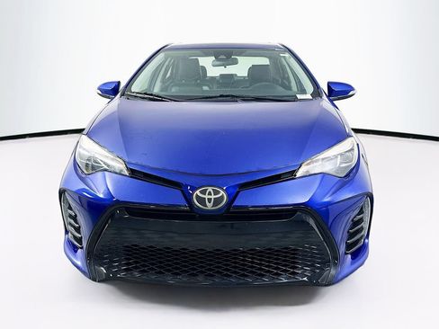 Used 2018 Toyota Corolla XSE FWD image 5
